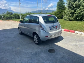 Lancia Ypsilon 1.3mjet Euro 5A, снимка 6