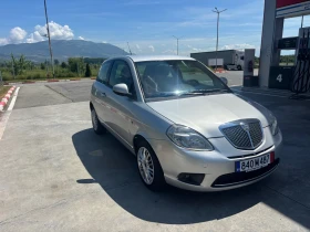 Lancia Ypsilon 1.3mjet Euro 5A, снимка 3