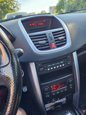 Peugeot 207, снимка 3