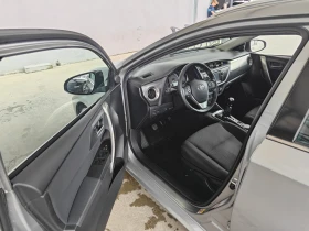 Toyota Auris 1.6-Швейцария, снимка 10