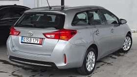 Toyota Auris 1.6-Швейцария, снимка 4