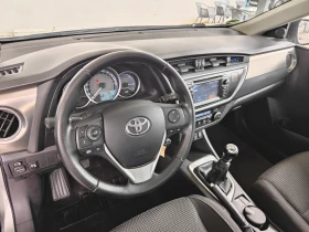 Toyota Auris 1.6-Швейцария, снимка 15