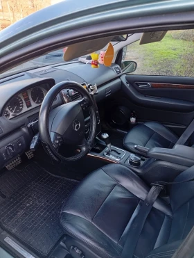 Mercedes-Benz A 200, снимка 12