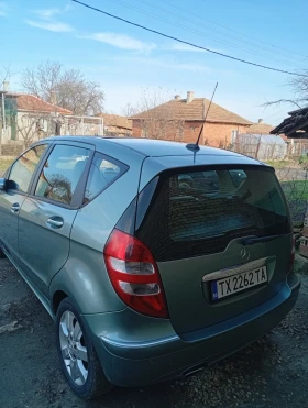 Mercedes-Benz A 200, снимка 3