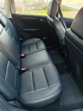 Mercedes-Benz A 200, снимка 7