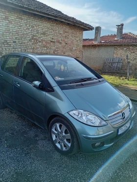 Mercedes-Benz A 200, снимка 5