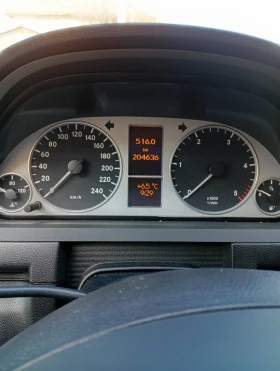 Mercedes-Benz A 200, снимка 11