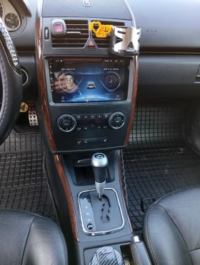 Mercedes-Benz A 200, снимка 8