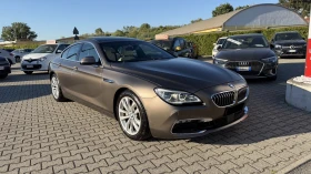 BMW 640 XDrive-Individual-Digital-ОБДУХ-ПАНОРАМА-ЛИЗИНГ, снимка 6