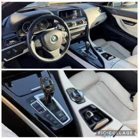 BMW 640 XDrive-Individual-Digital-ОБДУХ-ПАНОРАМА-ЛИЗИНГ, снимка 8