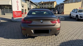 BMW 640 XDrive-Individual-Digital-ОБДУХ-ПАНОРАМА-ЛИЗИНГ, снимка 4