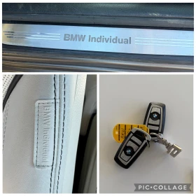 BMW 640 XDrive-Individual-Digital-ОБДУХ-ПАНОРАМА-ЛИЗИНГ, снимка 14