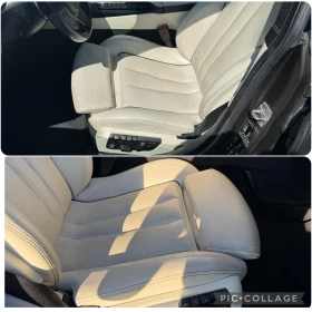 BMW 640 XDrive-Individual-Digital-ОБДУХ-ПАНОРАМА-ЛИЗИНГ, снимка 9
