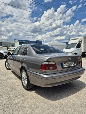 BMW 525 5скорости 🔝, снимка 4