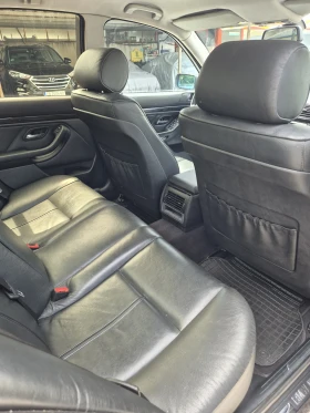 BMW 525 5скорости 🔝, снимка 8
