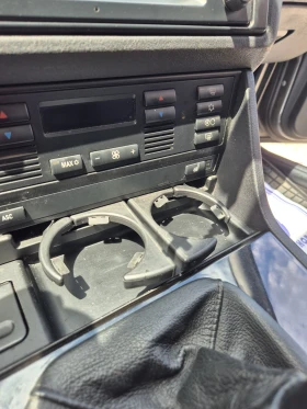 BMW 525 5скорости 🔝, снимка 11