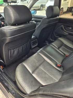 BMW 525 5скорости 🔝, снимка 7
