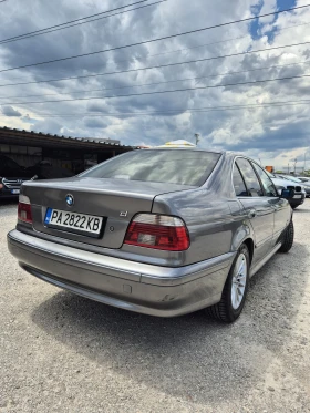BMW 525 5скорости 🔝, снимка 3
