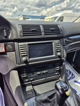 BMW 525 5скорости 🔝, снимка 9