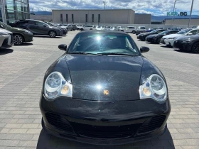 Porsche 911 996 TURBO Автокредит Цена до България, снимка 7