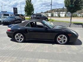 Porsche 911 996 TURBO Автокредит Цена до България, снимка 2