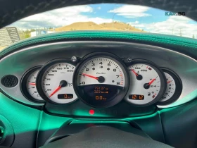 Porsche 911 996 TURBO Автокредит Цена до България, снимка 12