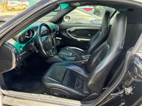 Porsche 911 996 TURBO Автокредит Цена до България, снимка 9
