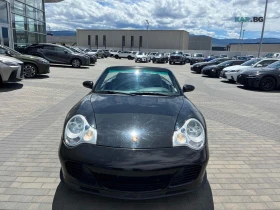 Porsche 911 996 TURBO Автокредит Цена до България, снимка 5