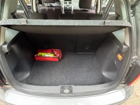Fiat Sedici, снимка 12