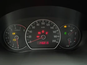 Fiat Sedici, снимка 6