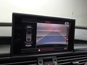 Audi A7  55 TDI QUATTRO PREMIUM 4G, снимка 16