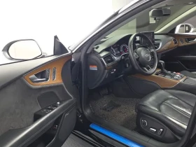 Audi A7  55 TDI QUATTRO PREMIUM 4G, снимка 10