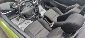 Peugeot 207 1.6 16v * НОВО* 75000км., снимка 7