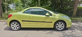 Peugeot 207 1.6 16v * НОВО* 75000км., снимка 3