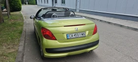 Peugeot 207 1.6 16v * НОВО* 75000км., снимка 6