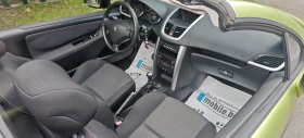 Peugeot 207 1.6 16v * НОВО* 75000км., снимка 8