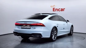 Audi A7 55 TFSI quattro* SOFT CLOSE* МАСАЖ* КРАЙНА ЦЕНА, снимка 2