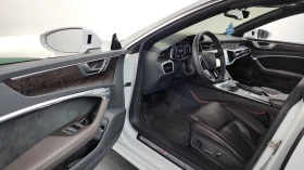 Audi A7 55 TFSI quattro* SOFT CLOSE* МАСАЖ* КРАЙНА ЦЕНА, снимка 10