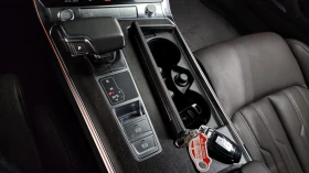 Audi A7 55 TFSI quattro* SOFT CLOSE* МАСАЖ* КРАЙНА ЦЕНА, снимка 9