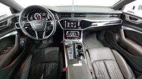Audi A7 55 TFSI quattro* SOFT CLOSE* МАСАЖ* КРАЙНА ЦЕНА, снимка 7
