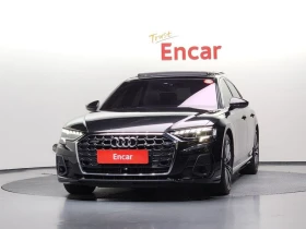 Audi A8 3.0 DMG Automatic, снимка 2