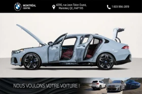 BMW i5 M60* xDrive* Bowers&Wilkins* 360* PANO* FULL* , снимка 4