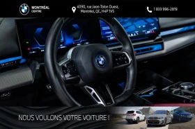 BMW i5 M60* xDrive* Bowers&Wilkins* 360* PANO* FULL* , снимка 8