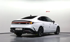 Hyundai Sonata 2.0 LPG Mobility  * koreiskikoli.bg * , снимка 2