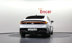 Hyundai Sonata 2.0 LPG Mobility  * koreiskikoli.bg * , снимка 4