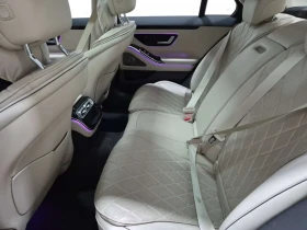 Mercedes-Benz S 500 * AMG Line * CARFAX * Един собственик * , снимка 10