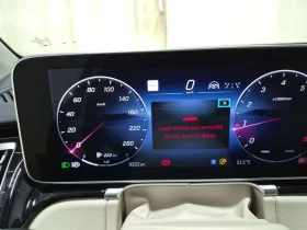 Mercedes-Benz S 500 * AMG Line * CARFAX * Един собственик * , снимка 7