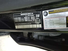 Mercedes-Benz S 500 * AMG Line * CARFAX * Един собственик * , снимка 17