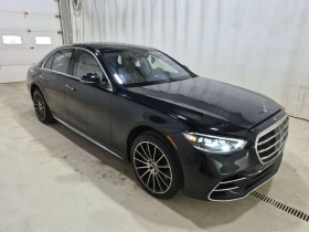 Mercedes-Benz S 500 * AMG Line * CARFAX * Един собственик * , снимка 2