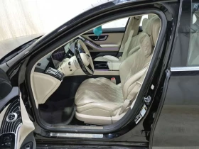 Mercedes-Benz S 500 * AMG Line * CARFAX * Един собственик * , снимка 9